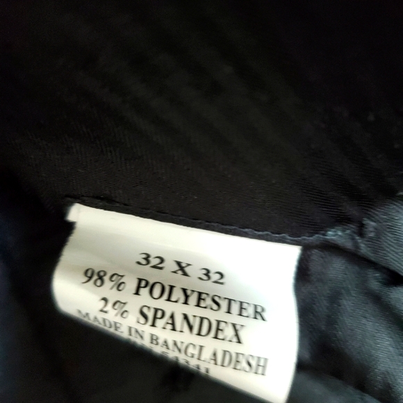Men's dress pants - Picture 4 of 5